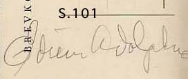 Edvin Adolphson Edvin Adolphson